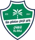 الأهلي الأهلي